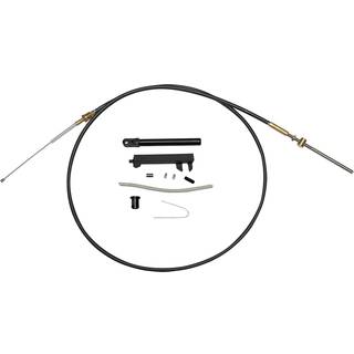 Sierra International 18-2190 skift kabelmedium