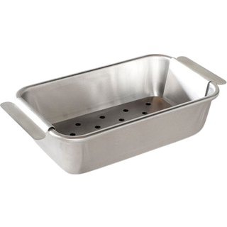 Naturals Meat Loaf Pan med Lifting Trivet
