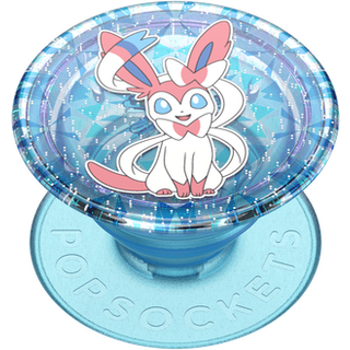 PopSockets PopGrip Licensed Diamant Sylveon