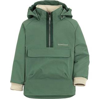 Didriksons Zelda Kids Jacket