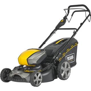 Texas Razor 4640 TR-LI plæneklipper