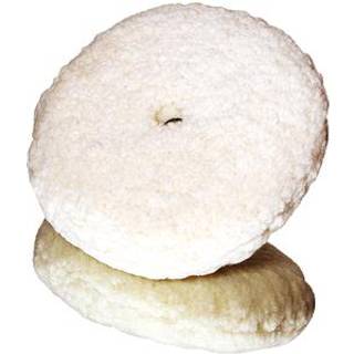 3m 05753 Perfect -It Wool Compounding Pad - 9 """"