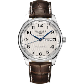 Longines Master Collection 42mm L2.920.4.78.3