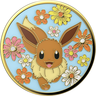 PopSockets PopGrip Pokémon Evoli