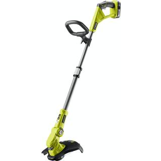 Ryobi RLT183225FPK ONE+ 18V Græstrimmer med 2,5Ah batteri og lader