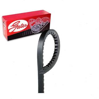 Porte 9375 xl V-bælte med høj kapacitet