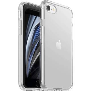 OtterBox React Apple iPhone SE (3rd/2nd gen)/8/7 - clear