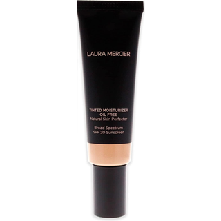 Laura Mercier Beauty To Go Tinted Moisturizer Oil Free Natural Skin Perfector SPF20 3N1 Sand