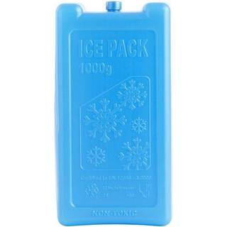 Outfit Ice Pack køleelement blå 1 kg