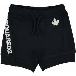 Shorts & Bermuda Shorts - Black - 8