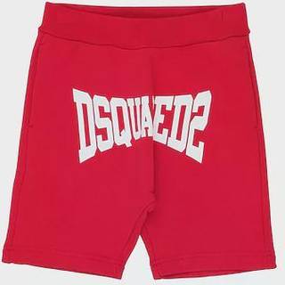 Shorts & Bermuda Shorts - Red - 10