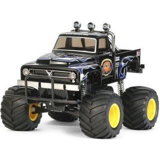 1/12 Midnight Pumpkin Black Edition (CW-01)