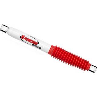 Rancho Rs5000 Rs5418 Styring Damper