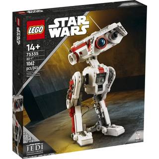 BD-1 (75335)