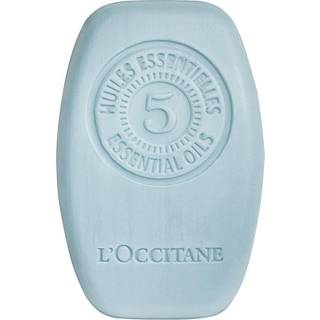 L'Occitane Purifying Freshness Solid Shampoo bar 60 g