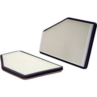 WIX FILTERS - 49466 CABIN LUFT PANPAR PACK på 1
