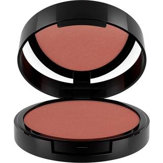 IsaDora Nature Enhanced Cream Blush 34 Garnet Red (3 g)