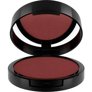 IsaDora Nature Enhanced Cream Blush 34 Garnet Red (3 g)