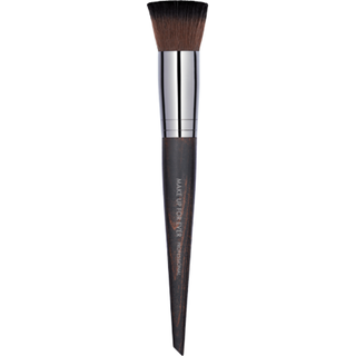 Make Up For Ever - Buffer Blush Brush - #154 - N°154 - For Women - Sort