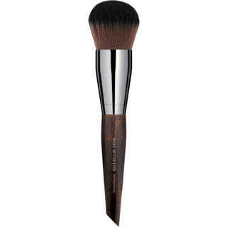 Make Up For Ever - Powder Brush Medium - #126 - N°126 - For Women - Sort