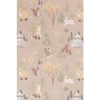 DEEP FOREST SOFT BEIGE - 145-03