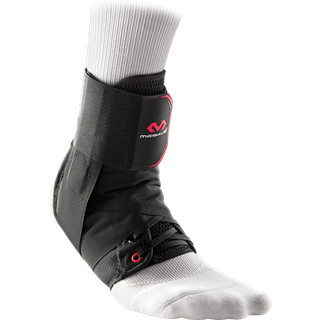 McDavid Velcro Ankelstøtte