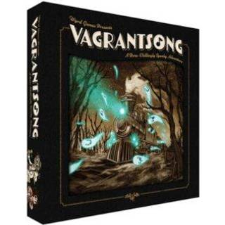Vagrantsong