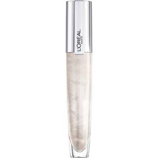 L'Oreal Paris Signature Plumping Lip Gloss - 400 Maximize