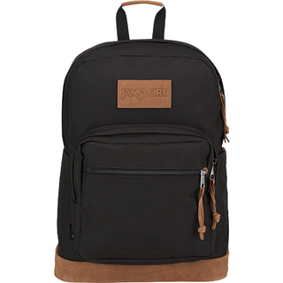 Jansport Right Pack Premium -rygs?k - Sort