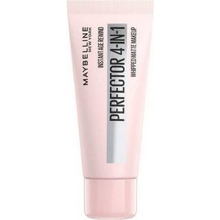 Maybelline Instant Perfector 4-in-1 Matte Makeup Medium/Deep 4
