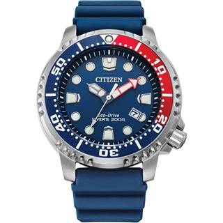 Citizen BN0168-06L Herreur Eco-Drive Promaster