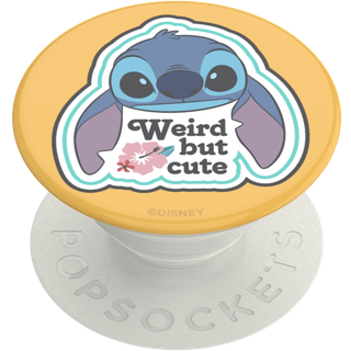 PopGrip Weird But Cute
