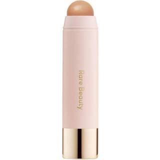 Rare Beauty - Warm Wishes Effortless Bronzer - Warm Wishes Bronzer Stick Powder Boost - For Women - Beige