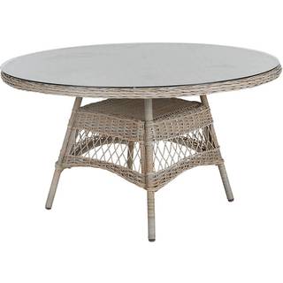 Kamomill havebord