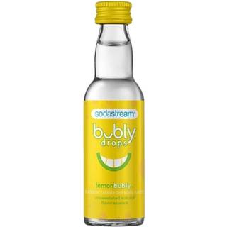 SodaStream Bubly Drops Citron smagsekstrakt - På lager i butik