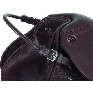 Shires Blenheim Balance Strap (Havana)