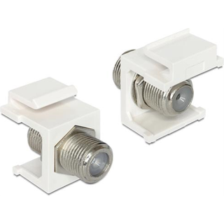 DeLOCK Modular Insert (Coupling)