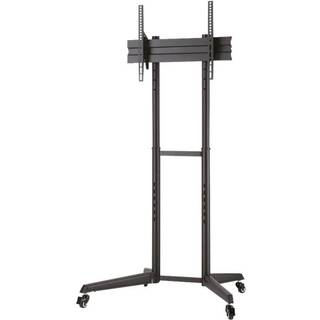 Mobile Floor Stand height adjustable 128.5-145cm
