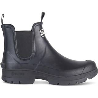 Barbour Nimbus Black Støvle Herre 42 -