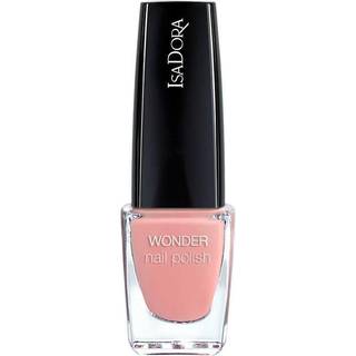 IsaDora Wonder Nail Polish #Just Peachy 6 ml