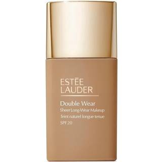 Estee Lauder Double Wear Sheer Matte Long Wear 30 ml - 4N1 Shell Beige
