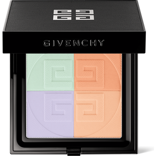 Givenchy - Prisme Libre - Pressed Powder - Prisme Libre Pressed Powder N05 - For Women - Gul##Beige
