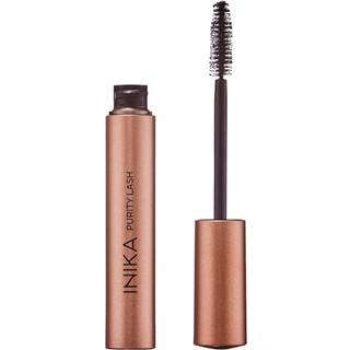 Inika Organic Purity Lash Mascara - Black