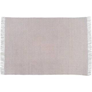 Broste Copenhagen - Tæppe - Rug Henny - Light Purple - 140 x 200 cm