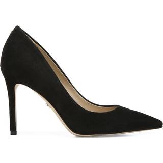 Sam Edelman Sam Edelman Circus NY Hazel Regular Fit Pointed Black Toe Heel Shoes