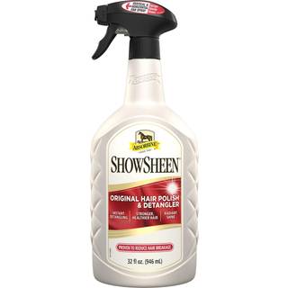 Showsheen® Hair Polish & Detangler