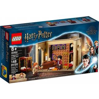 Hogwarts Gryffindor-Sovesale (40452)