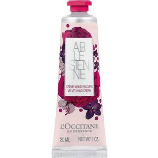 L'Occitane Arlesienne Velvet Hand Cream 1 Oz