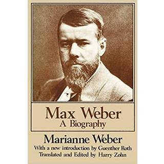 Max Weber