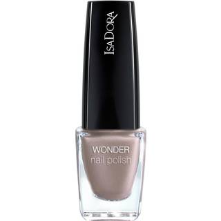 Isadora Negle Neglelak Wonder Nail Polish 5 Macchiato 6 ml () - 6 ml